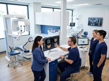 Dental Equipment Financing for Vendors