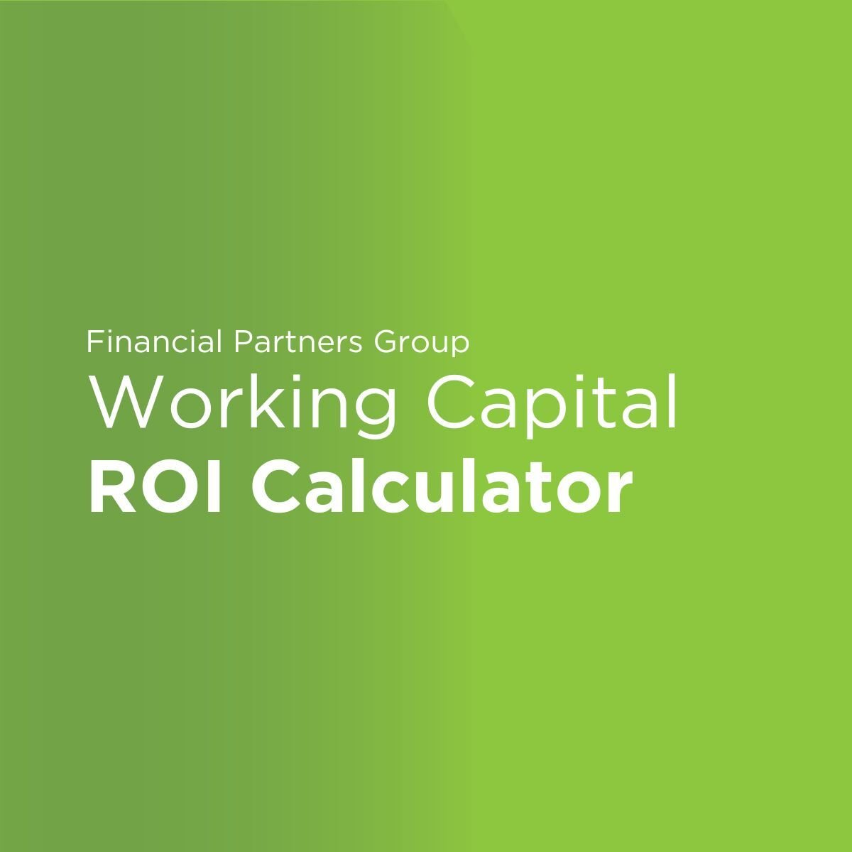 Equipment Financing vs. Buying