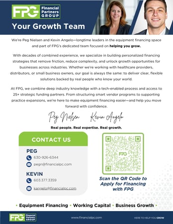 FPG Borrow Flyer - Peg & Kevin