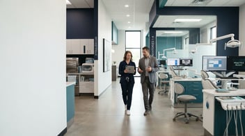 start-up dental equipment financing