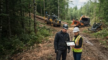 telematics equipment financing