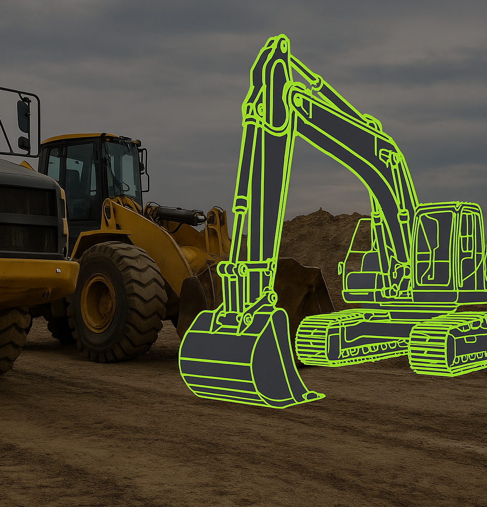 Construction Equipment