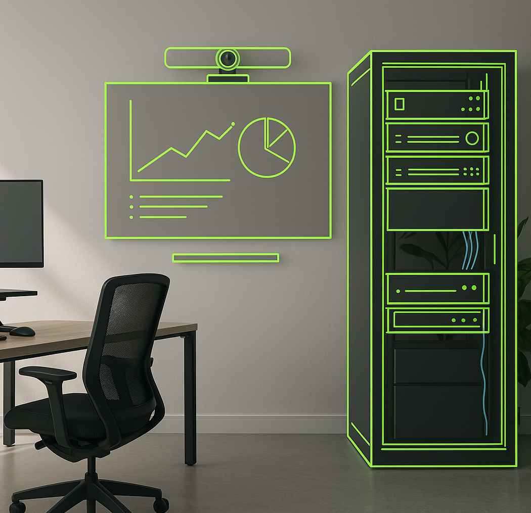 IT & Technology Equipment