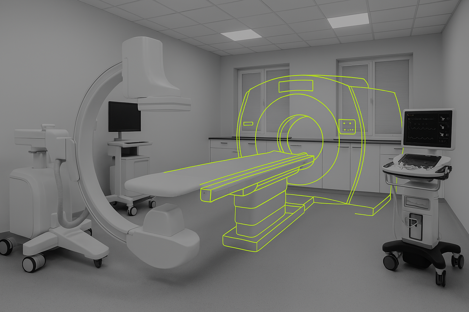 Medical Equipment
