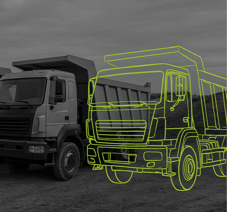 Heavy Equipment