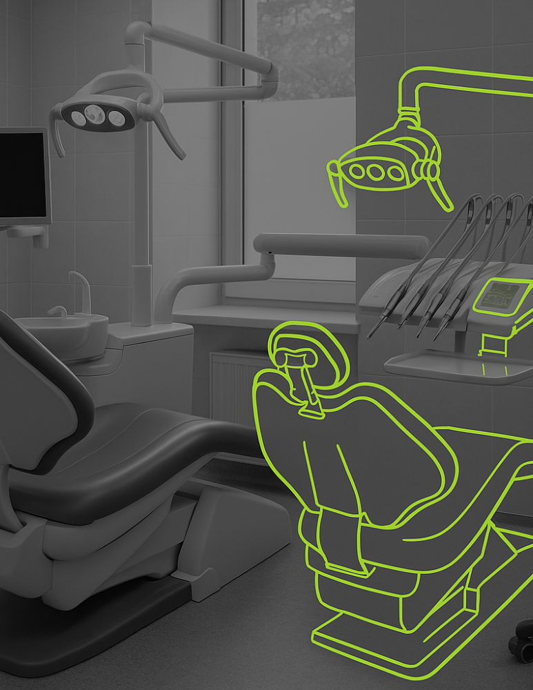 Dental Equipment