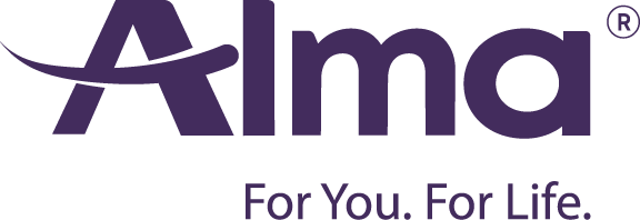 Alma Lasers logo